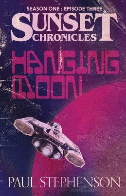 Book cover for Hanging Moon