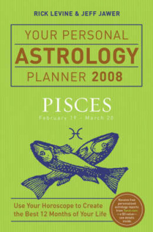 Cover of Pisces