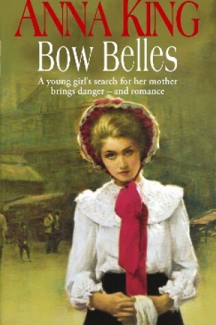 Cover of Bow Belles