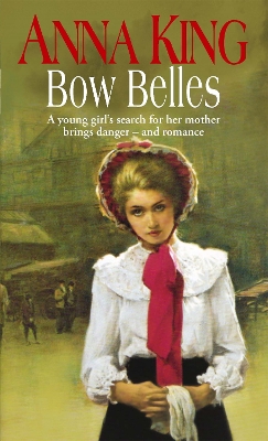 Book cover for Bow Belles