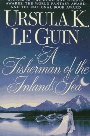 Cover of A Fisherman of the Inland Sea