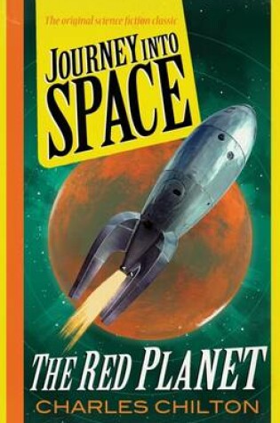 Cover of The Journey into Space