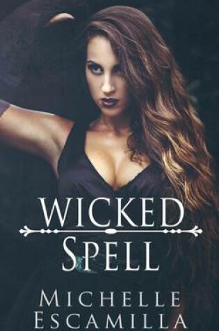 Cover of Wicked Spell