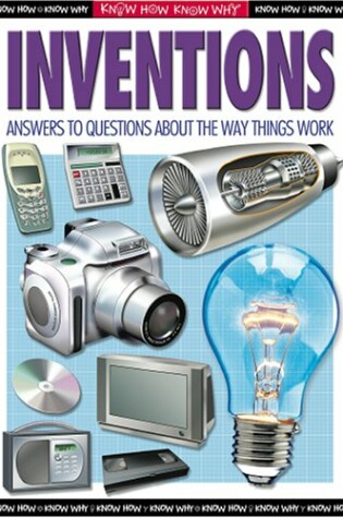 Cover of Know How, Know Why Inventions