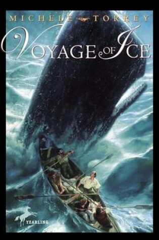 Cover of Voyage of Ice