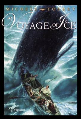 Cover of Voyage of Ice