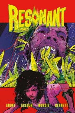 Cover of Resonant Vol. 1 TPB