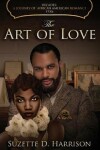 Book cover for The Art of Love