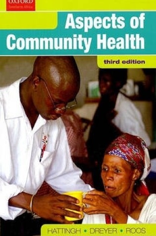 Cover of Aspects of Community Health