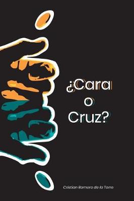 Book cover for ¿Cara o cruz?