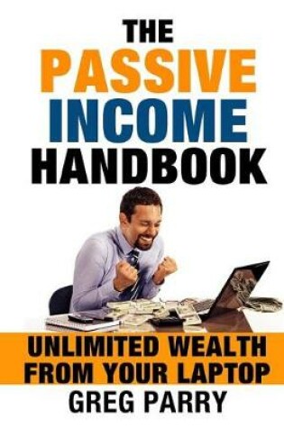 Cover of The Passive Income Handbook