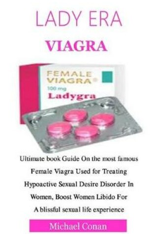 Cover of Lady Era Viagra