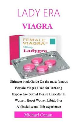 Book cover for Lady Era Viagra