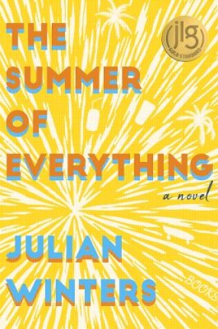 Cover of The Summer of Everything