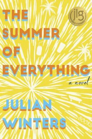 Cover of The Summer of Everything