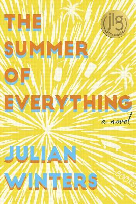 Cover of The Summer of Everything