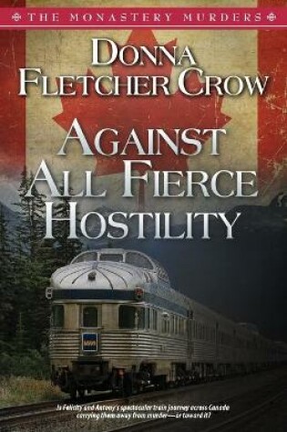 Cover of Against All Fierce Hostility