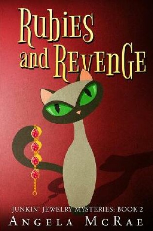 Cover of Rubies and Revenge