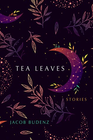 Cover of Tea Leaves