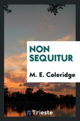 Cover of Non Sequitur