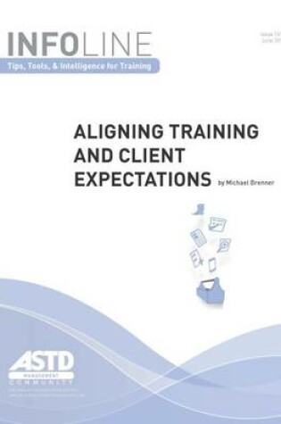 Cover of Aligning Training and Client Expectations