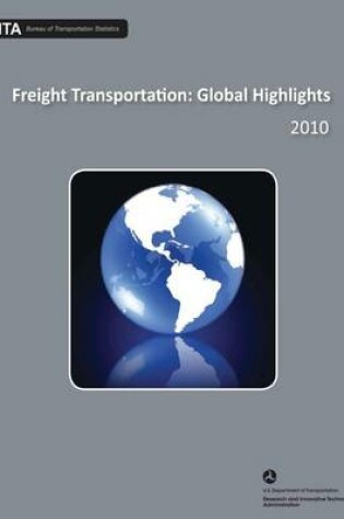 Cover of Freight Transportation