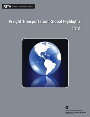 Book cover for Freight Transportation