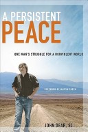 Book cover for A Persistent Peace