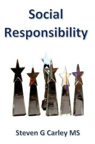 Cover of Social Responsibility