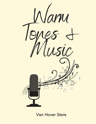 Book cover for Warm Tones & Music