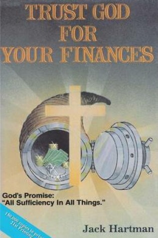 Cover of Trust God for Your Finances
