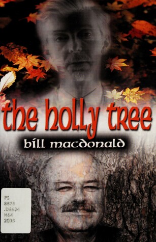 Book cover for The Holly Tree