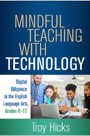 Cover of Mindful Teaching with Technology