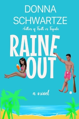 Cover of Raine Out