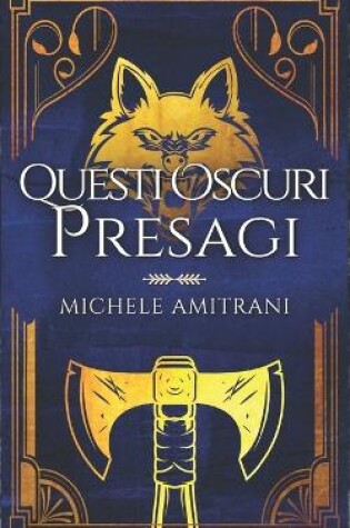 Cover of Questi oscuri presagi