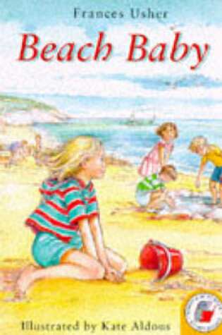 Cover of Beach Baby