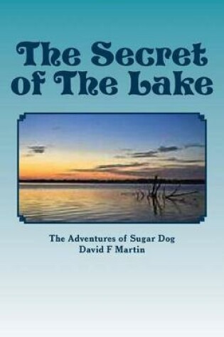 Cover of The Secret of The Lake
