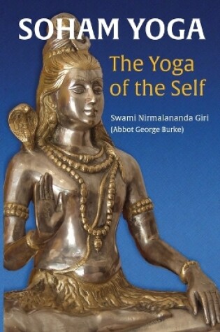 Cover of Soham Yoga