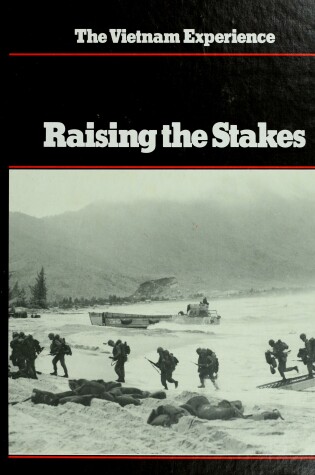 Cover of Raising the Stakes