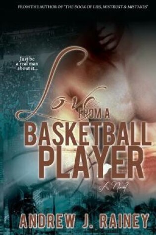 Cover of Love From A Basketball Player