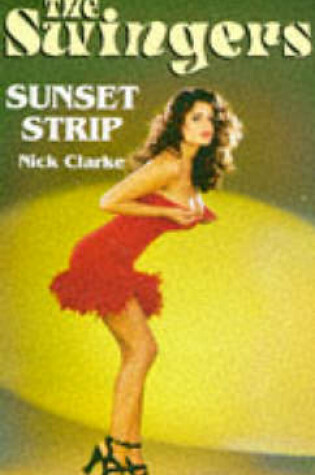 Cover of Sunset Strip