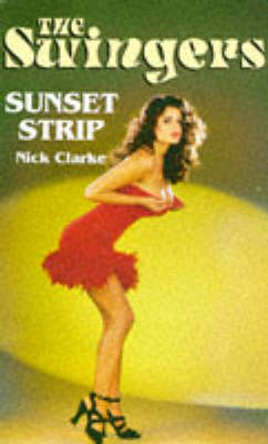 Cover of Sunset Strip