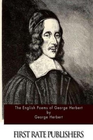 Cover of The English Poems of George Herbert