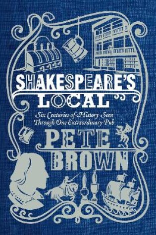 Cover of Shakespeare's Local