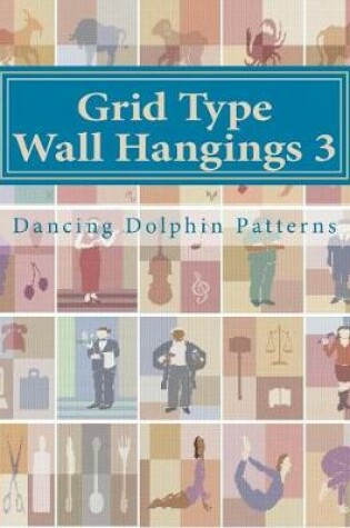 Cover of Grid Type Wall Hangings 3