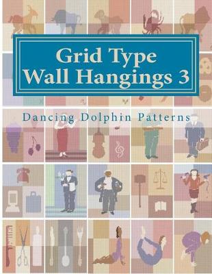 Book cover for Grid Type Wall Hangings 3