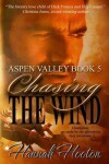 Book cover for Chasing the Wind