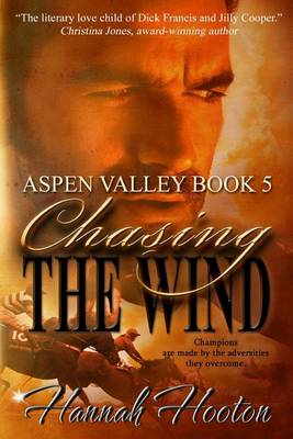 Cover of Chasing the Wind