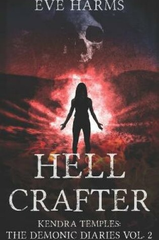 Cover of Hellcrafter
