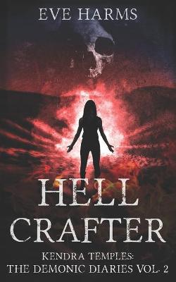 Book cover for Hellcrafter